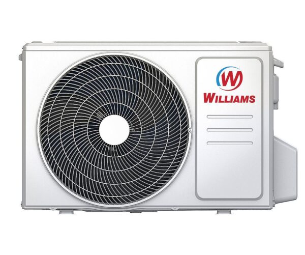Aer condiționat cu invertor Williams AEPRO WSSP-12NR3 12000 BTU - imagine 5