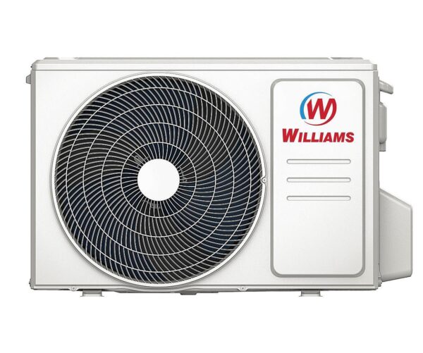 Aer condiționat cu invertor Williams Aurora WSAM-18HRFN8 18000 BTU - imagine 4